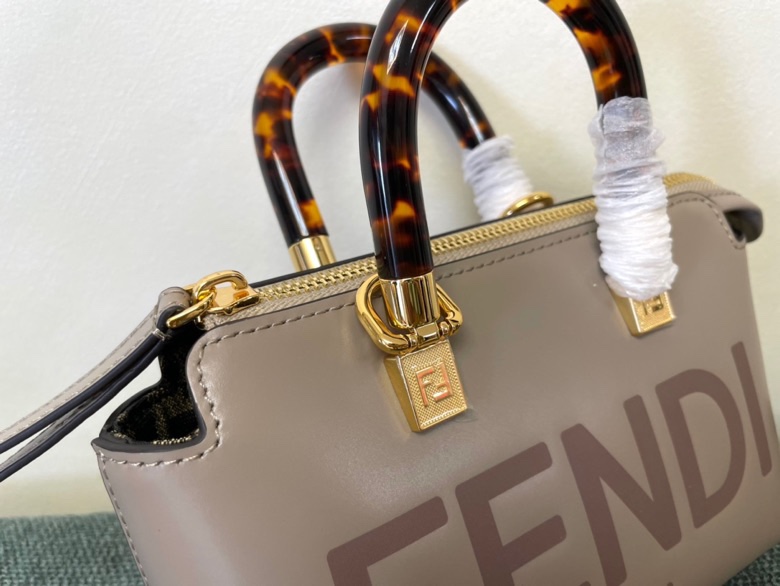 Fendi Pillow Bags